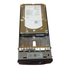 Dell 954CR | 450GB 15000RPM SAS 6Gb/s Hot-Pluggable 3.5-Inch Hard Drive for EqualLogic Storage Array