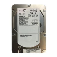 Dell F942P | 450GB 15000RPM SAS 6Gb/s 3.5-Inch Hard Drive