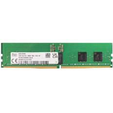 Hynix HMCG78MEBRA113NAA | 16GB DDR5-4800MHz PC5-38400 ECC Registered RDIMM CL40 1Rx8 1.1V 288-Pin Memory Module 