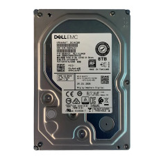 Western Digital HUS728T8TAL5200 | Ultrastar DC HC320 8TB 7200RPM 12Gb/s SAS 64MB Cache 3.5-inch Hard Drive