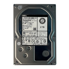 HGST HUS726020ALA614 | Ultrastar 7K6000 Series 2TB 7200RPM SATA 6Gb/s 128MB Cache 512n (Secure Erase) 3.5-inch Hard Drive