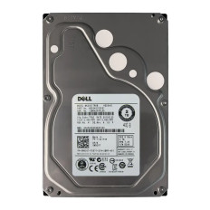 Toshiba MK2001TRKB | 2TB 7200RPM SAS 6Gb/s 16MB Cache 3.5-Inch Hard Drive