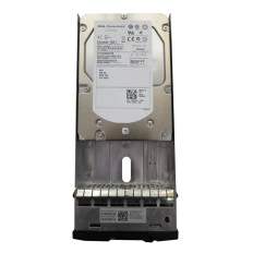 Dell N999K-RFB | 450GB 15000RPM SAS 3Gb/s 3.5-Inch 16MB Cache Hard Drive