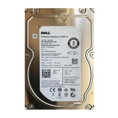 Dell R7FKF | 2TB 7200RPM SAS 12Gb/s Hot-Pluggable (512n) 3.5-Inch Nearline Hard Drive for PowerEdge Server & PowerVault Storage Array