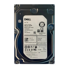 Dell ST8000NM0205 | 8TB 7200RPM SATA 6Gb/s 256MB Cache (512e) 3.5-Inch Internal Hard Drive