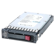 HP 432401-002-R | 750GB 7200RPM SATA 1.5Gb/s Midline Hot Swap 3.5-Inch Internal Hard Drive