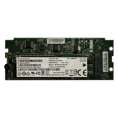 Cisco UCS-M2-240GB | 240GB SATA M.2 Internal Solid State Drive for UCS B200 M5 Blade Server