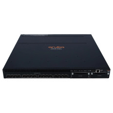 HP JL075A#ABA | Aruba 3810 Series 3810M 16SFP+ 2‑slot 16 x 10GbE SFP+ and 2 x Expansion Module Slot Layer 3 Managed Gigabit Ethernet Network Switch