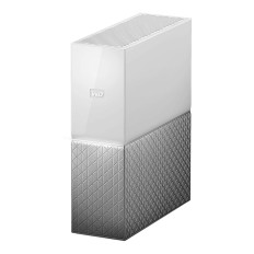 Western Digital WDBVXC0040HWT | My Cloud Home 4TB Personal Cloud Storage Device