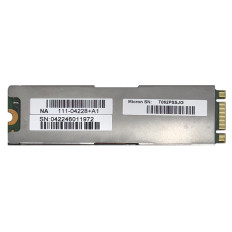 NetApp 111-04228+A1 | 480GB Nvme M.2 SATA Boot Media Solid State Drive for FAS8300/AFF-A400