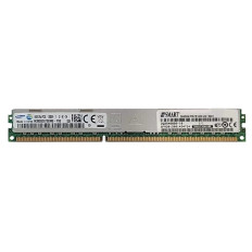 Smart Modular SH2047RV310416-SDV | 16GB DDR3-1600MHz PC3-12800 ECC Registered 240-Pin VLP RDIMM 2Rx4 Memory