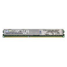 IBM 46W0716 | 16GB DDR3-1600MHz PC3-12800 ECC Registered VLP RDIMM CL11 2Rx4 1.35V 240-Pin Memory Module