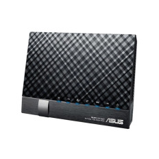 Asus DSL-N17U | 300Mbps ADSL2+ Modem Router