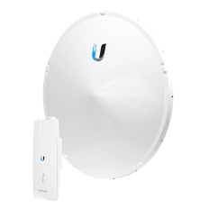 Ubiquiti AF11-COMPLETE-HB | airFiber 11 High-Band Backhaul Radio with Dish Antenna
