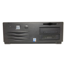 Dell precision-330 | Precision 330 Pentium 4  1.4Ghz 1.44MB Floppy Windows 95 Desktop