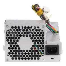 HP 508152-001-IX4 | 240W 100-240VAC to 12VDC ATX Proprietary Power Supply for HP Pro 4000/6000 Elite 8000 SFF PC
