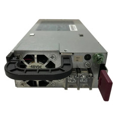 HP 636673-B21#0D1 | 750-Watts 100-240V AC 9.0A 50-60Hz 80-Plus Platinum Hot-Plug Redundant Power Supply for ProLiant DL160 / DL360P / ML350 / DL380 / DL388P Gen8 Servers