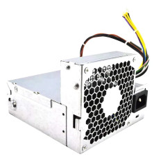 HP D10-240P1A | 240W 100-240VAC to 12VDC ATX Proprietary Power Supply for HP Pro 4000/6000 Elite 8000 SFF PC