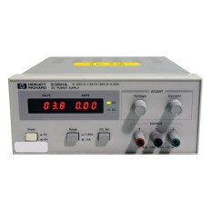 HP E3611A | 30-Watts 35V DC 20A Power Supply