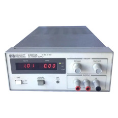 HP E3614A | 48-Watts 8V DC 6A Power Supply