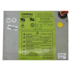 HP PS-5151-4D | 145-Watts ATX Power Supply for Prolinea 5100 Desktop PC