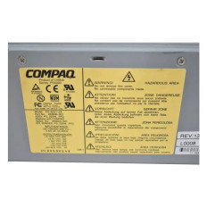 HP PS-6231-2A1 | 225-Watts Hot-Pluggable Power Supply