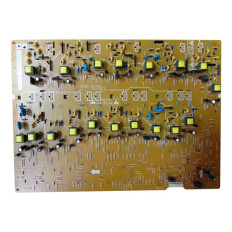 HP RG5-6395-000CN | High Voltage Power Supply Board for Color LaserJet 4650/4600 Printer