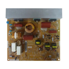 HP RG5-6801-040CN | 110V Fuser Power Supply Board for Color LaserJet 5500/5550 Series Printer