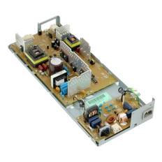 HP RG5-6809-000CN | 220-240V AC Power Supply Assembly for Color LaserJet 5500/5550 Series Printer