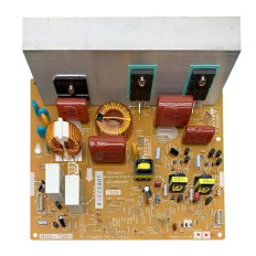 HP RG5-7991-RO | Fuser Power Supply PC Board Assembly 110-127volt for Color LaserJet 5500/5550 Printer