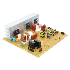 HP RG5-7992-000CN | 220-240V Fuser Power Supply Board for Color LaserJet 5500/5550 Printer