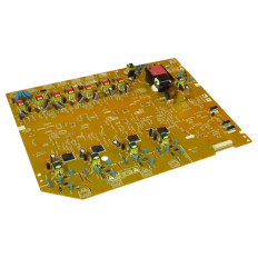 HP RM1-0505-000CN-06 | High Voltage Power Supply Assembly for PC Board