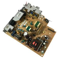 HP RM1-0903NC | Power Supply Assembly Includes the Power Supply Board with Integrated Power Switch and Power Cord