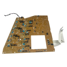 HP RM1-2578-000CN | High Voltage Power Supply Board Assembly for Color LaserJet CP3505 / 3600 / 3800 Series Printer
