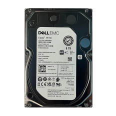 Dell 0C5HD0 | 8TB 7200RPM SAS 12Gb/s 3.5-Inch Nearline Hard Drive 