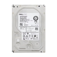 Dell 0CHPG2 | 4TB 7200RPM SAS 12Gb/s 3.5-Inch Hard Drive