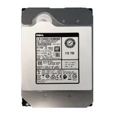 HGST 0F27398 | Ultrastar DC HC510 Series 10TB 7200RPM SAS 12Gb/s 256MB Cache 512e (Instant Secure Erase Encryption) 3.5-inch Hard Drive