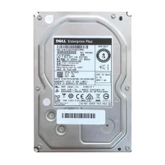 Dell 0V7DY9 | 4TB 7200RPM SAS 12Gb/s 3.5-Inch Hard Drive