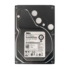Dell 0X4WMK | 3TB 7200RPM SATA 6Gb/s Hot-Pluggable (512n) 3.5-Inch Hard Drive for PowerEdge Server & PowerVault Server