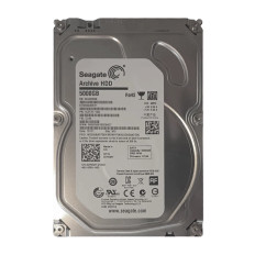 Seagate 1L5178-002 | Archive 5TB 5900RPM SATA 6Gb/s 128MB Cache 512e 3.5-Inch Hard Drive