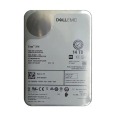 Seagate 2H4231-150 | Exos X14 14TB 7200RPM 12Gb/s SAS 256MB Cache 3.5-inch Hard Drive