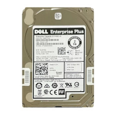Dell 3YWD2 | 2TB 7200RPM SAS 12Gb/s 2.5-Inch Hard Drive