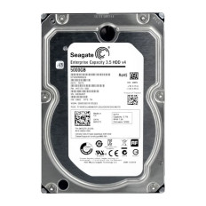 Dell 6FDT5 | 5TB 7200RPM SATA 6Gb/s 128MB Cache 3.5-Inch Hard Drive