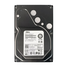 Dell 9D0GN | 10TB 7200RPM SATA 6Gb/s Hot-Pluggable (512e) 3.5-Inch Hard Drive for PowerEdge Server & PowerVault Server