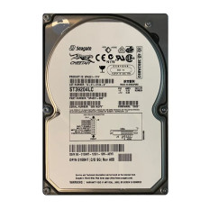 Seagate 9P4001-080 | Cheetah 18XL Series 9.1GB 10000RPM Ultra160 SCSI 4MB Cache (CE) 80-Pin 3.5-Inch Hard Drive