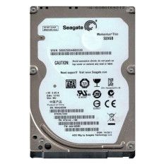 Seagate 9YG142-188 | Momentus Thin 320GB 5400RPM SATA 3Gb/s 16MB Cache (CE) 2.5-Inch Hard Drive