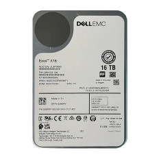 Dell 039XRY | 16TB 7200RPM SATA 6Gb/s Hot-Pluggable (512e) 3.5-Inch Hard Drive for PowerEdge Server