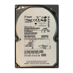 Dell 0108HT | 9.1GB 10000RPM Ultra160 SCSI 4MB Cache 80-Pin 3.5-Inch Hard Drive