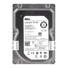 Dell 0698PM | 3TB 7200RPM Nearline SAS 6Gb/s 3.5-Inch Hard Drive for PowerEdge Server