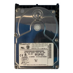 Dell 3432Y | 9.1GB 10000RPM Ultra160 SCSI 8MB Cache 80-Pin 3.5-Inch Hard Drive